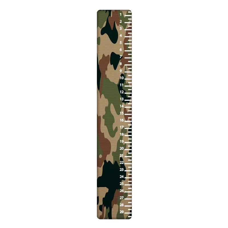 خط کش 30 سانتی متر طرح چیریکی کد 514