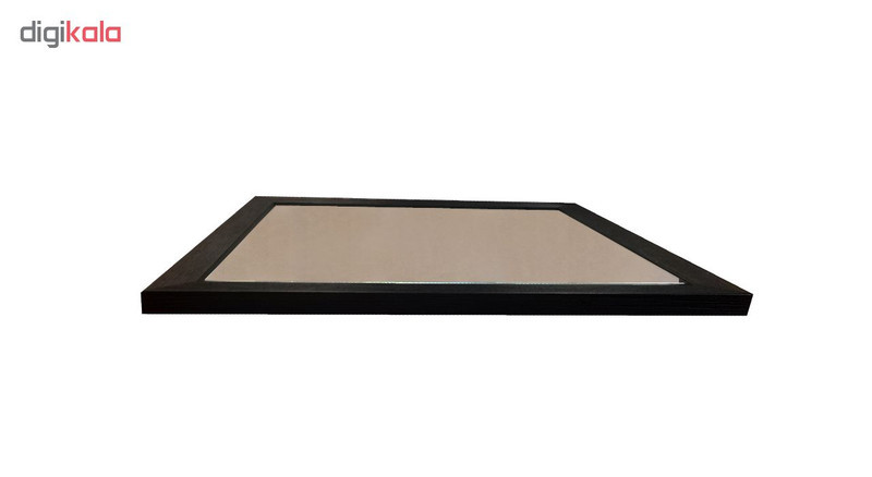 قاب عکس مدل مریم کد MRK3 سایز 26×26 سانتی متر