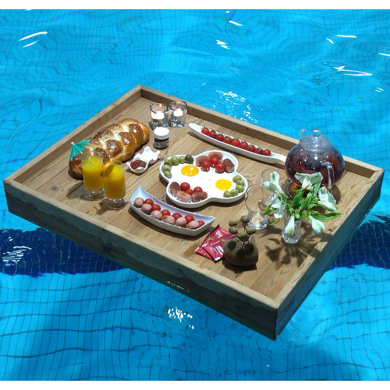 سینی مدل  شناور استخری کد 50x70