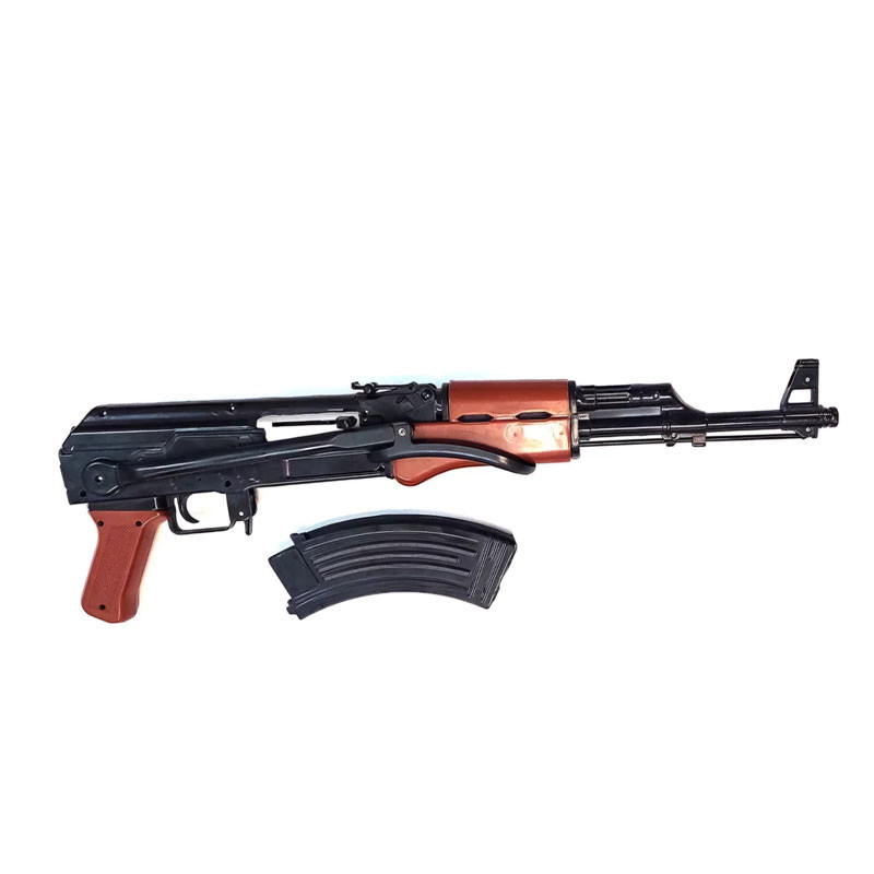 تفنگ بازی مدل كلاشينكف مدل AK-47