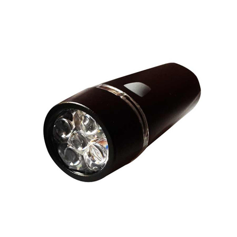 چراغ جلوی دوچرخه مدل XC-100