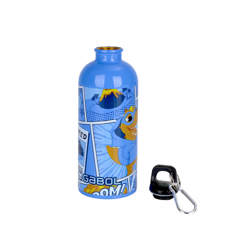 قمقمه کودک گابل مدل 236348003 Dino گنجایش 60 لیتر