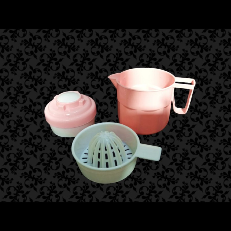 آبمیوه گیری دستی مدل پارمیس کد 36