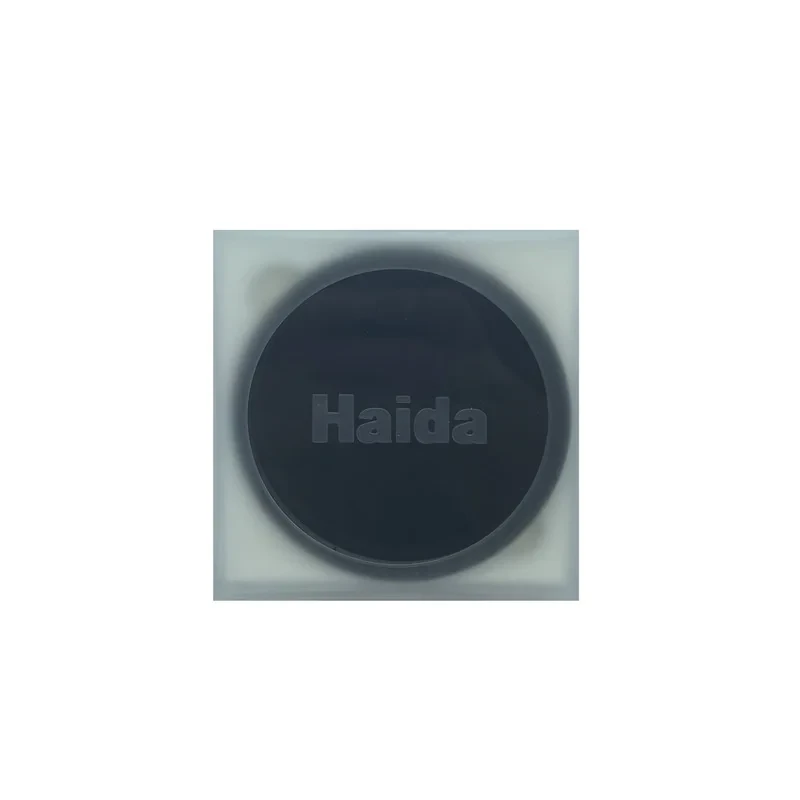 فیلتر لنز هایدا مدل INFRARED(IR720)-67MM