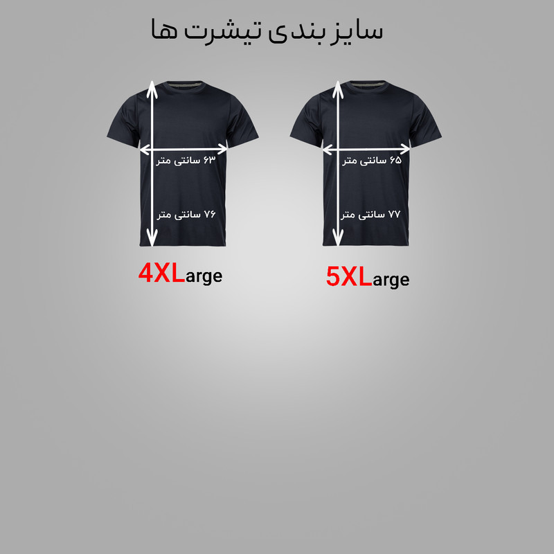 تی شرت آستین کوتاه مردانه مدل بوکس کد 0593