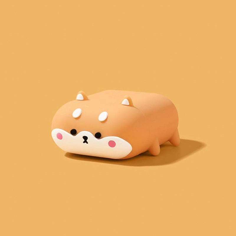 کاور مدل shiba مناسب برای کیس اپل Airpod 12