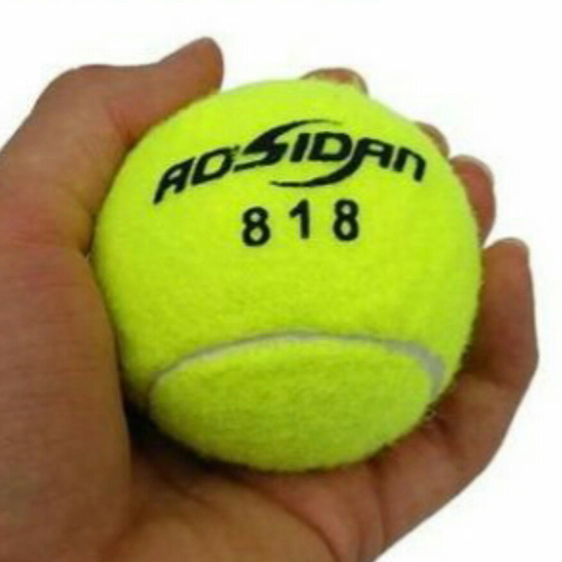 توپ تنیس مدل Aosidan 818