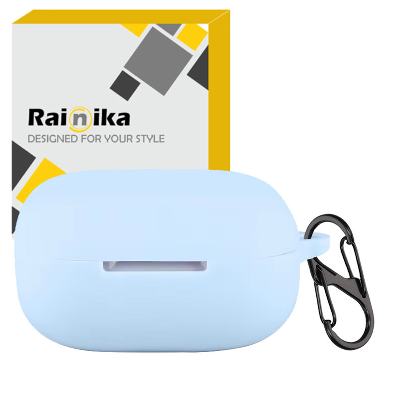 کاور رینیکا مدل NC R60 i  مناسب برای کیس هدفون بی سیم انکر Soundcore R60i NC