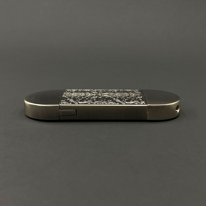 فندک برآد طرح اسلیمی کد DKD-1379