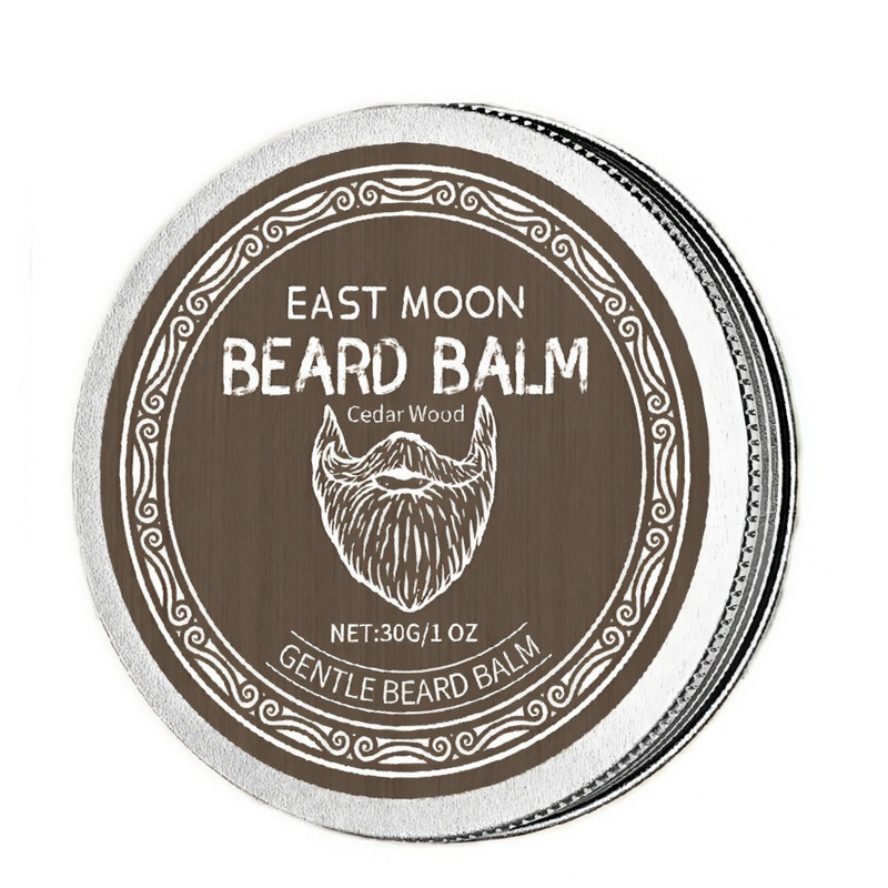 واکس ریش و سبیل ایست مون مدل Cedar Wood وزن 30 گرم