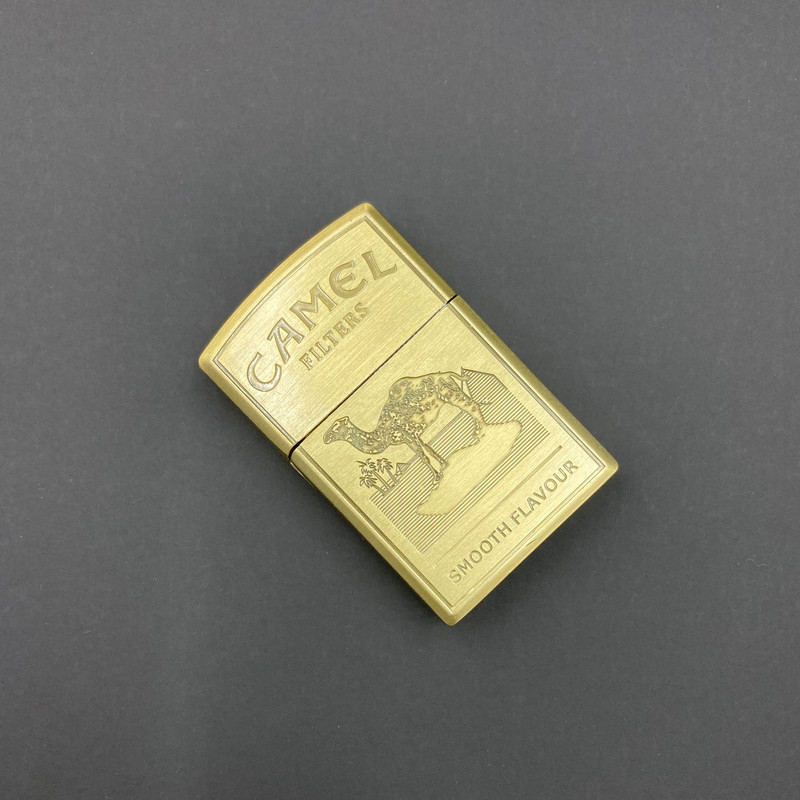 فندک مدل کمل کد DKD-650