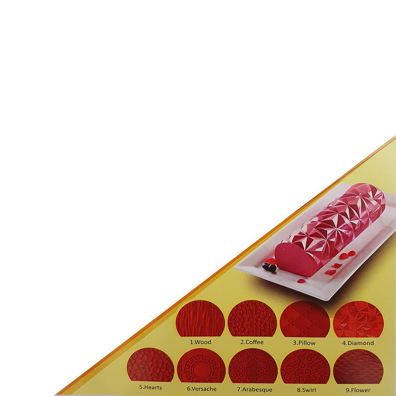 صفحه تکسچر سورنا پارت طرح پیلو کد Mhr-490