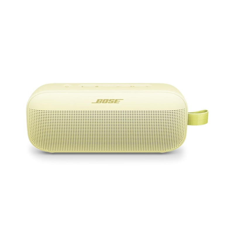 اسپیکر بلوتوثی قابل حمل بوز مدل ُSoundLink Flex  (2nd Gen)