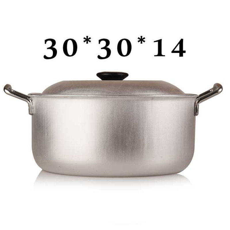 قابلمه مدل روحی SE-M0048 سایز 30