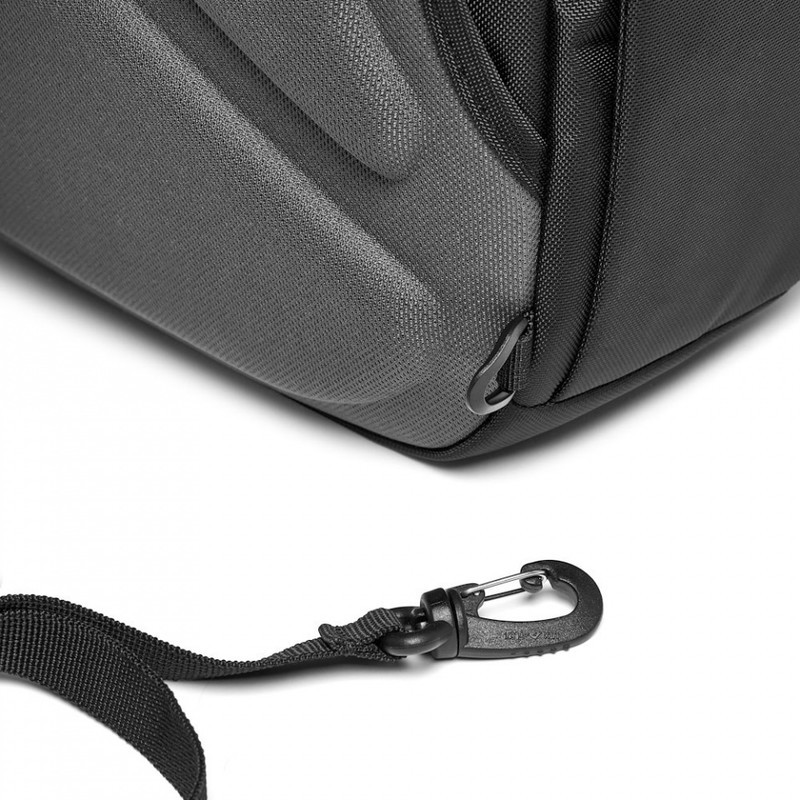 کوله پشتی دوربین منفروتو مدل Advanced Hybrid Backpack III