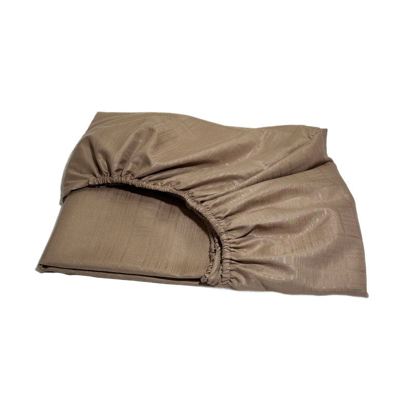 ملحفه مدل کشدار تکنفره سایز 200x90 سانتی متر