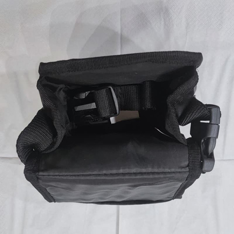 کیف دوربین جی وی سی مدل GoldOne69-JVC