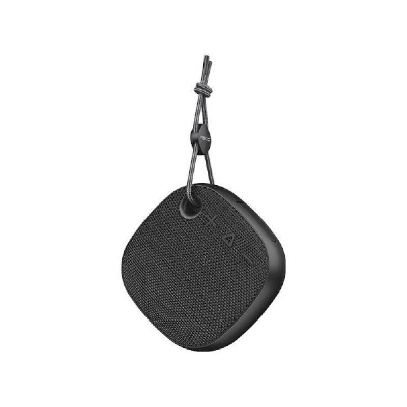 اسپیکر بلوتوثی قابل حمل رسی مدل RSK-W43