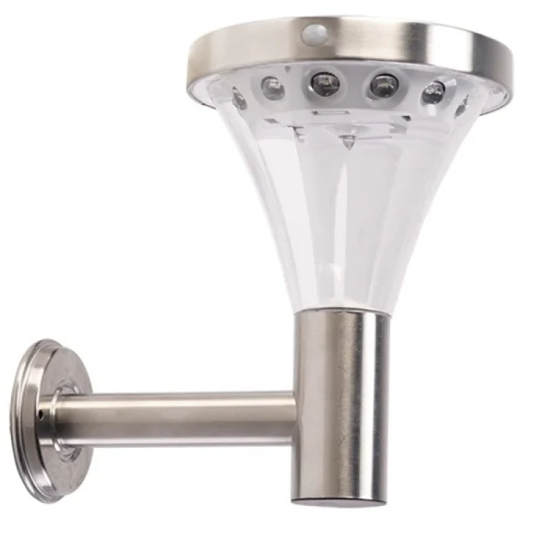 چراغ پارکی خورشیدی مدل دیواری BS-7184