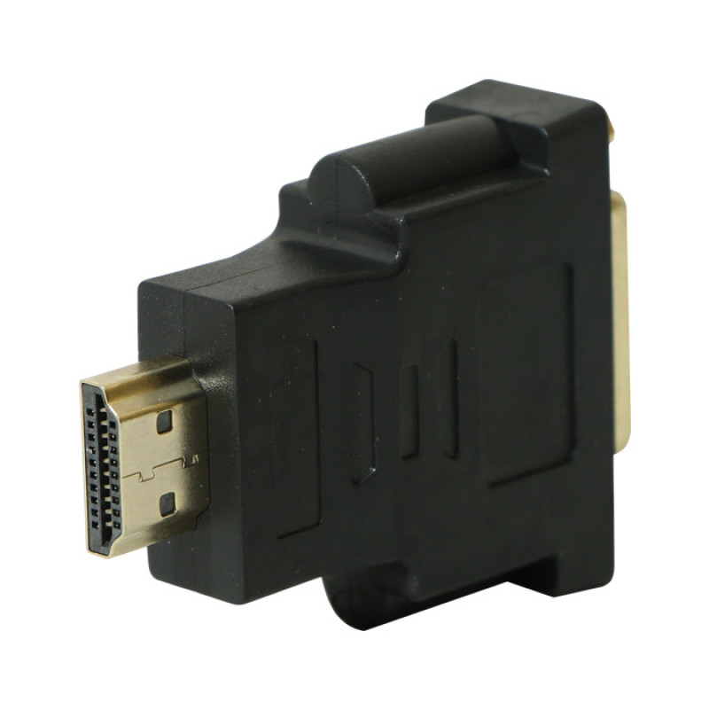 مبدل hdmi به dvi مدل 01