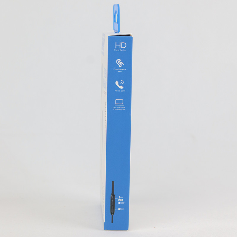 هندزفری سیمی تریکت مدل  TC-1009