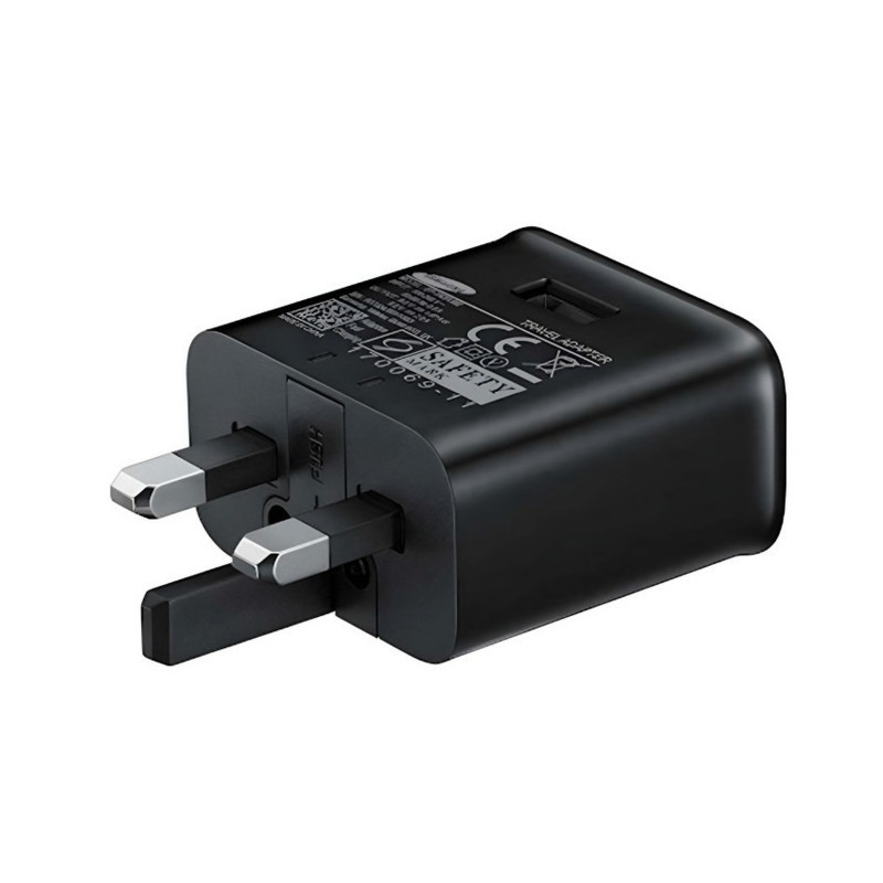 شارژر دیواری 15 وات سامسونگ مدل EP-TA200