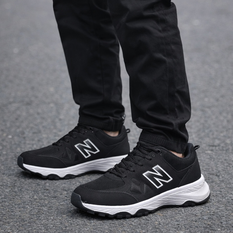 کفش پیاده‌روی مدل NB 623
