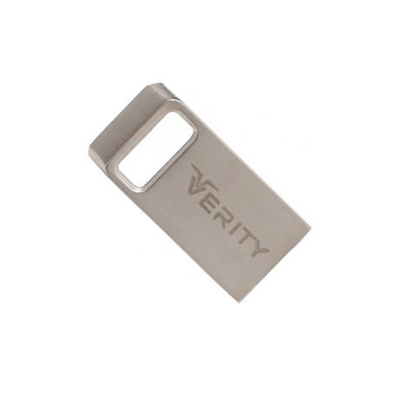 فلش مموری وریتی مدل V810 USB3 ظرفیت 32 گیگابایت