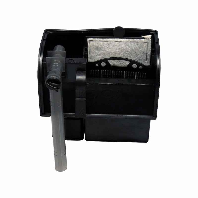 فیلتر هنگان خارجی آکواریوم جنکا مدل XP-08