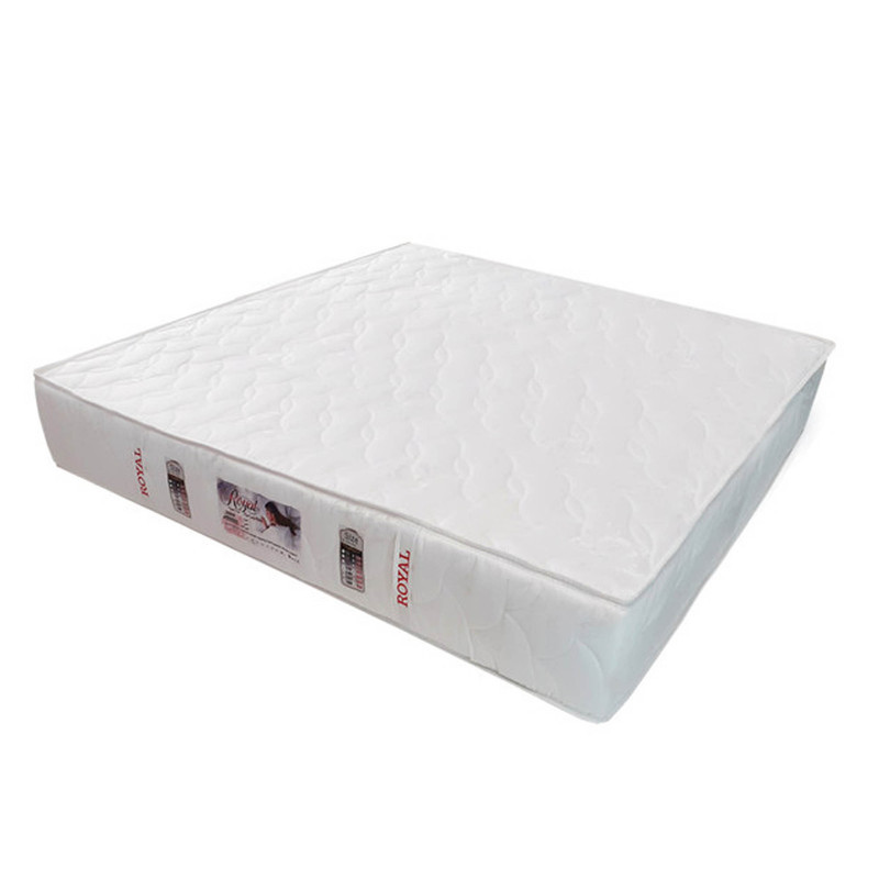 تشک رویال مدل W160 دو نفره سایز 160x200 سانتی متر