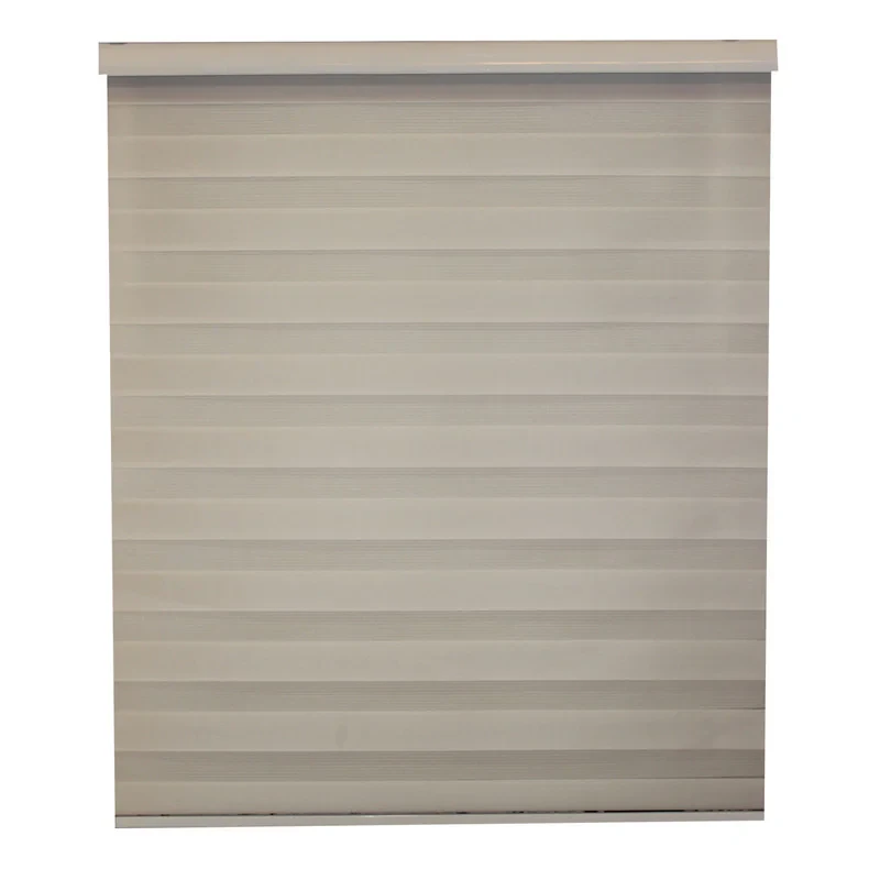 پرده زبرا مدل TR-1 سایز 110x150 سانتی‌ متر