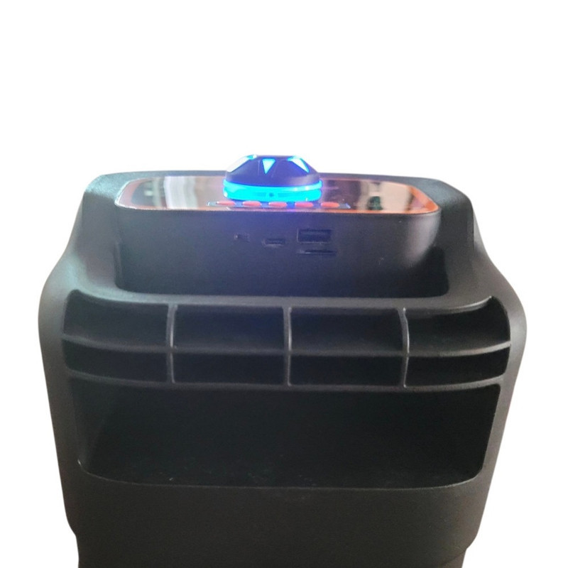 اسپیکر بلوتوثی قابل حمل مدل drag-1