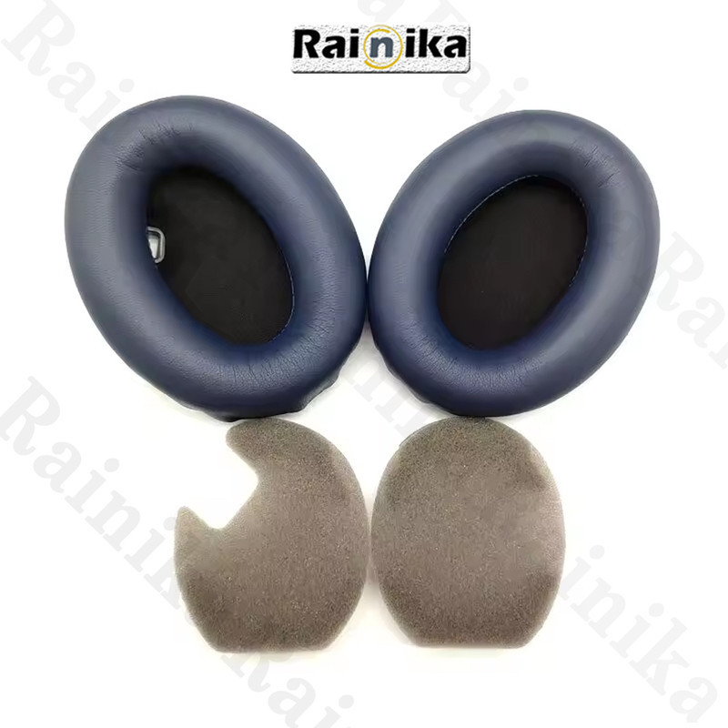 پد گوشی هدفون رینیکا مدل WH-1000XM4 مناسب برای هدفون سونی WH - 1000XM4