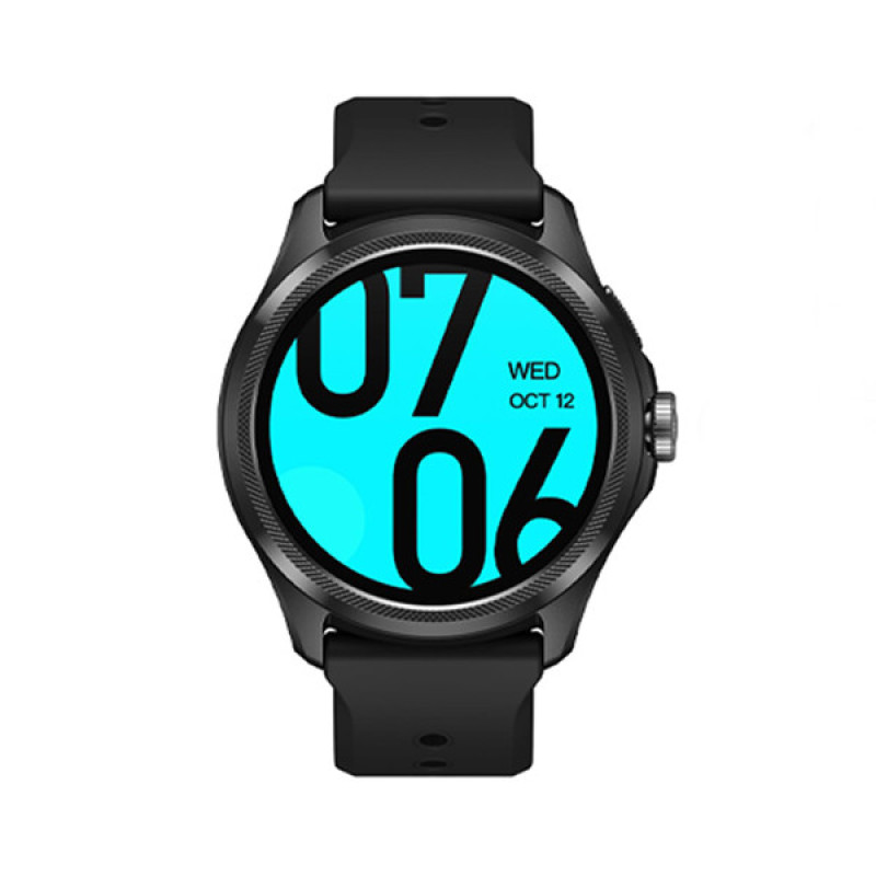 ساعت هوشمند موبووی مدل TicWatch Pro 5