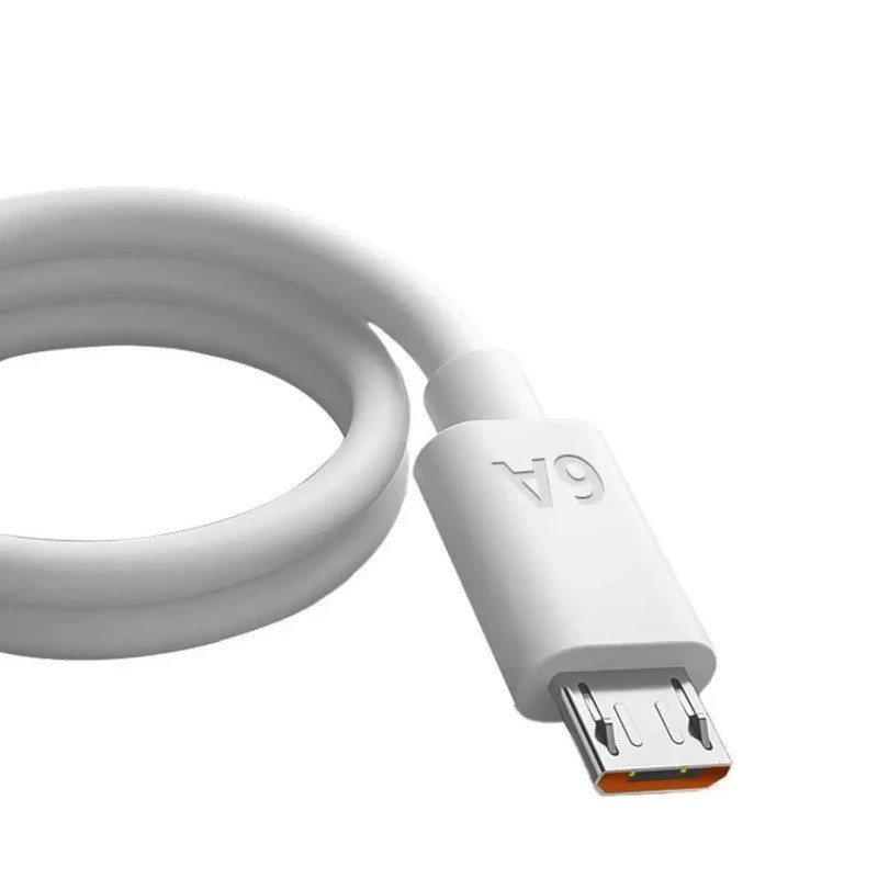 کابل تبدیل USB به microUSB ساساتیری مدل S-80T طول 1 متر