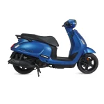 موتور سیکلت اس وای ام فیدل۴  ۲۰۰سی سی سال۱۴۰۳