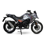 موتور سیکلت اس وای ام گلکسی NH180 سی سی سال۱۴۰۳