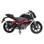 موتور سیکلت بنلی TNT150i سال ۱۴۰۳