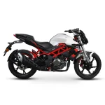 موتور سیکلت بنلی TNT25N 250 سی سی سال ۱۴۰۲