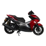 موتور سیکلت دینو طرح یاماها آیروکس NVX180 سی سی سال۱۴۰۳