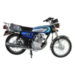 موتور سیکلت دینوموتور طرح هوندا ۱۲۵ سی سی سال۱۴۰۳