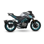 موتور سیکلت سی اف مدل 250NK سی سی سال ۱۴۰۳