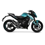 موتور سیکلت سی اف موتور 150NK سال۱۴۰۳