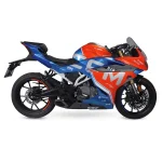 موتور سیکلت سی اف موتور 250SR سی سی سال ۱۴۰۳