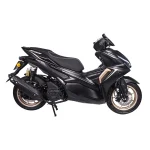 موتور سیکلت نیرو موتور طرح آیروکس R155سی سی-سال۱۴۰۳