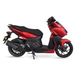 موتور سیکلت نیرو موتور گلکسی CL160 سی سی سال ۱۴۰۴