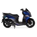 موتور سیکلت نیروموتور گلکسی ABS J200 سی سی سال ۱۴۰۴