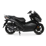 موتور سیکلت نیروموتور گلکسی JT200 سی سی سال 1404