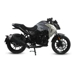 موتور سیکلت نیروموتور گلکسی NA250 سی سی سال ۱۴۰۳