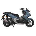 موتور سیکلت هانی طرح هوندا ADV180 سی سی- سال۱۴۰۳